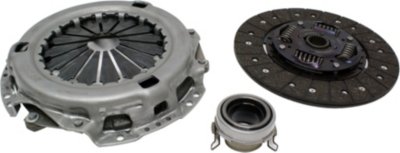 Toyota Clutch Kit Replacement