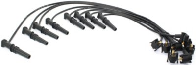 Ford Spark Plug Wire Replacement