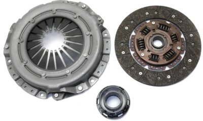 GMC Clutch Kit Replacement