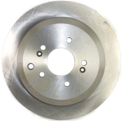 Hyundai Brake Disc Replacement