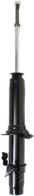 Honda Accord Struts Replacement