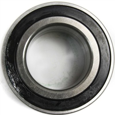 Acura Wheel Bearing Replacement