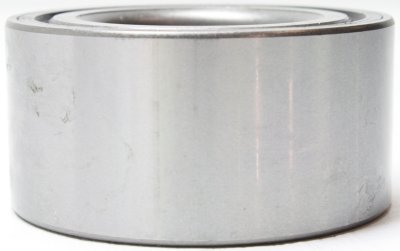 Honda Wheel Bearing Replacement