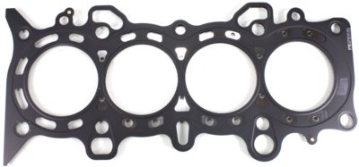 Honda Cylinder Head Gasket Replacement