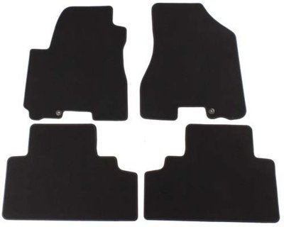 Hyundai Cargo Mat StyleLine