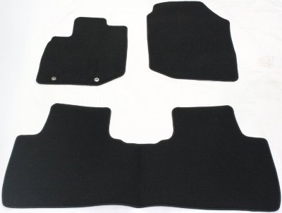 Honda Floor Mats StyleLine