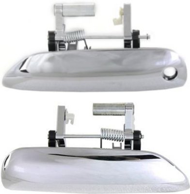 Honda Door Handle Bolton Premiere