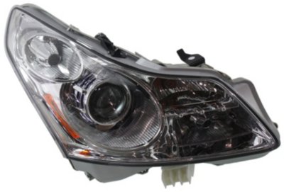 Infiniti G35 Replacement
