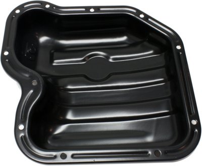 Infiniti Oil Pan Replacement
