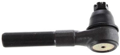 Jeep Tie Rod End Replacement