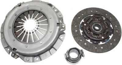 Jeep Clutch Kit Replacement