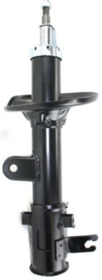 Hyundai Shock Absorber and Strut Assembly Replacement