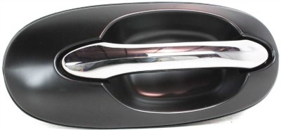 KIA Door Handle Replacement