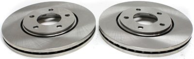 Chrysler Town And Country Suspension Lift Kit Replacement