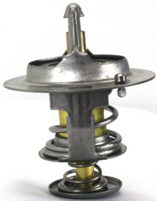 Toyota Thermostat Replacement