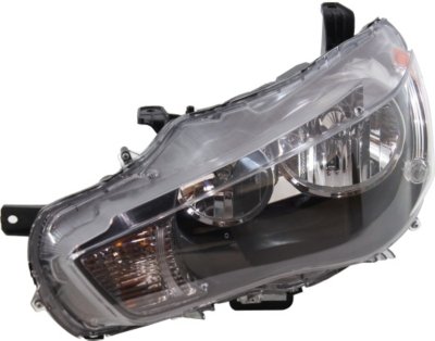 Mitsubishi Outlander Replacement