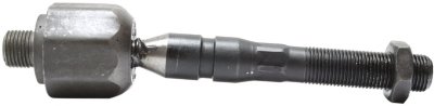 Mercedes Benz ML430 Tie Rod End Replacement