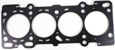 Mazda Cylinder Head Gasket Replacement