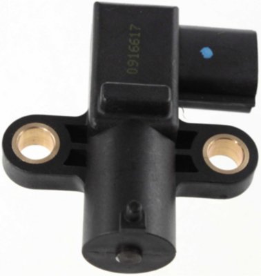 Nissan Maxima Crank Position Sensor Replacement