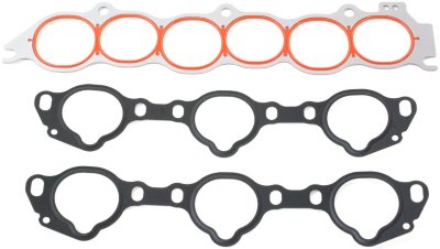 Nissan Altima Intake Manifold Gasket Replacement
