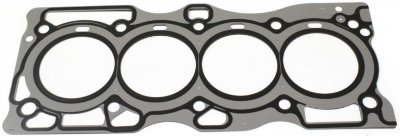 Nissan Cylinder Head Gasket Replacement