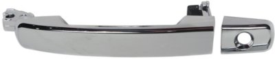 Nissan Quest Door Handle Bolton Premiere