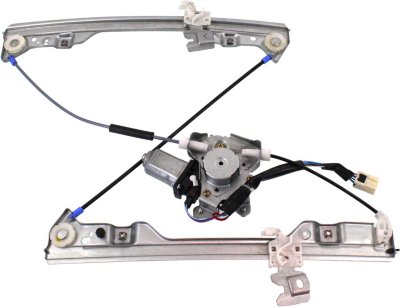 2002 Nissan altima window regulator #1