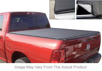 Nissan Tonneau Cover N-Dure