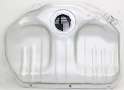 Nissan Fuel Tank Replacement