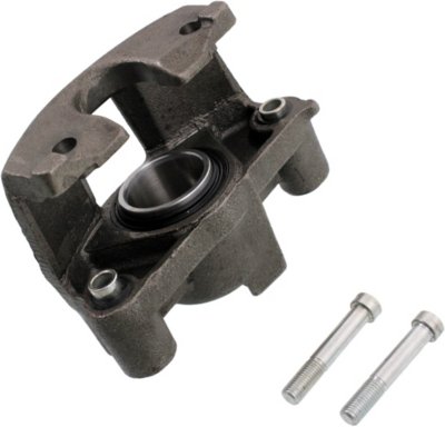 Buick Brake Caliper Replacement