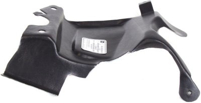 Pontiac Grand AM Engine Splash Shield Replacement