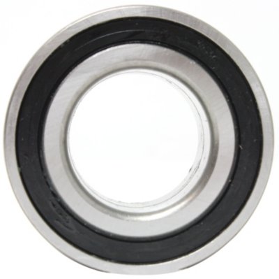 Cadillac Wheel Bearing Replacement
