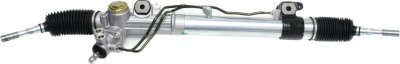 Toyota Steering Rack Replacement