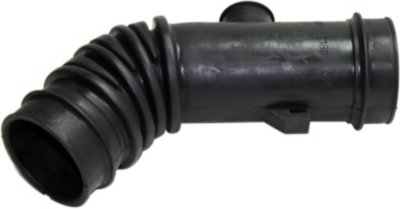Toyota Corolla Air Intake Hose Replacement