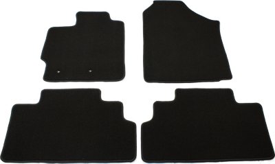 Toyota Cargo Mat StyleLine