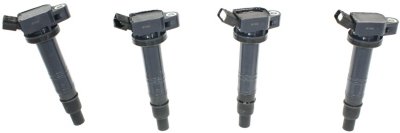 Toyota Camry Ignition Coil Replacement