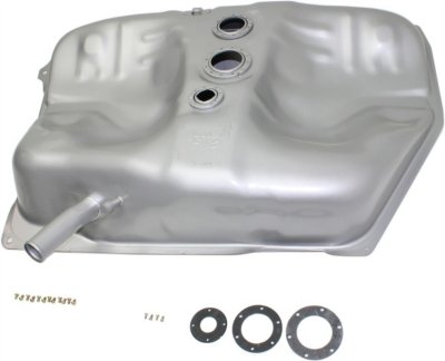 toyota corolla fuel tank replacement #6