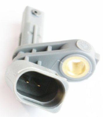 Volkswagen Speed Sensor Replacement