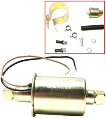 Fiat 850 Replacement