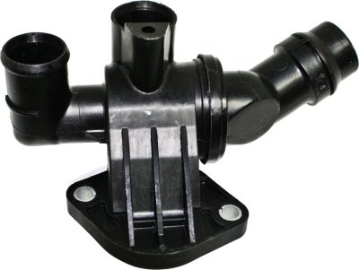 Audi Thermostat Replacement