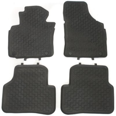 Volkswagen Floor Mats StyleLine