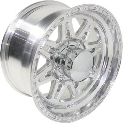 Buick Wheel Raceline