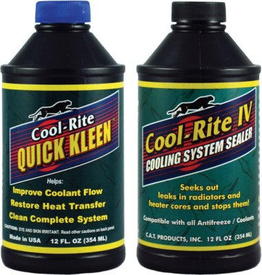 Chevrolet Venture Cooling System Cap Seal Run Rite