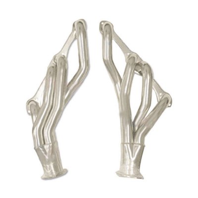 Ford Focus Headers Racing Power