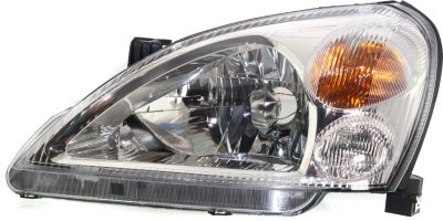Suzuki Aerio Replacement