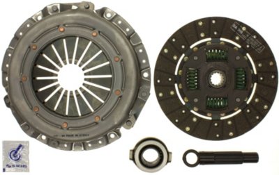 Buick Clutch Kit Sachs
