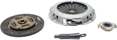 Hyundai Clutch Kit Sachs