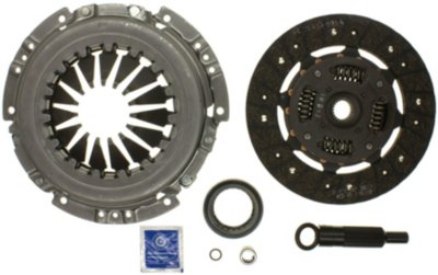Ford Clutch Kit Sachs