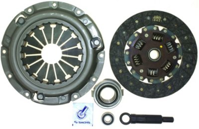 Ford Probe Clutch Kit Sachs