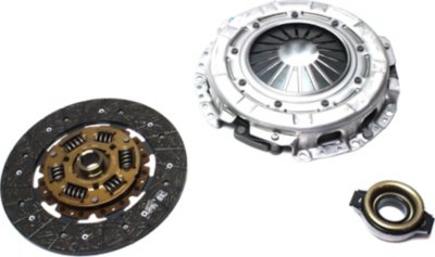 Infiniti Clutch Kit Sachs